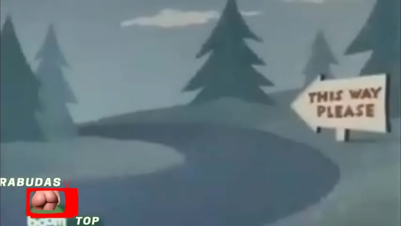 Desenho popeye epis&oacute;dio 6 completo