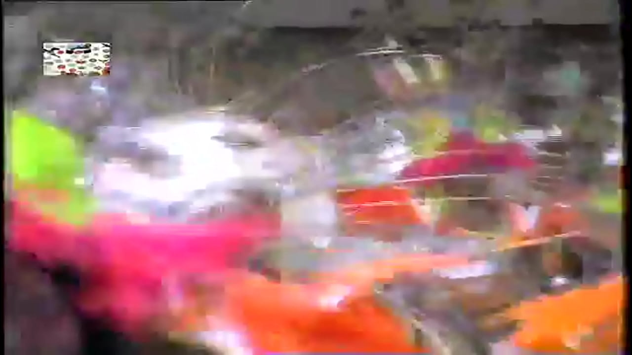 desfile grande rio 94