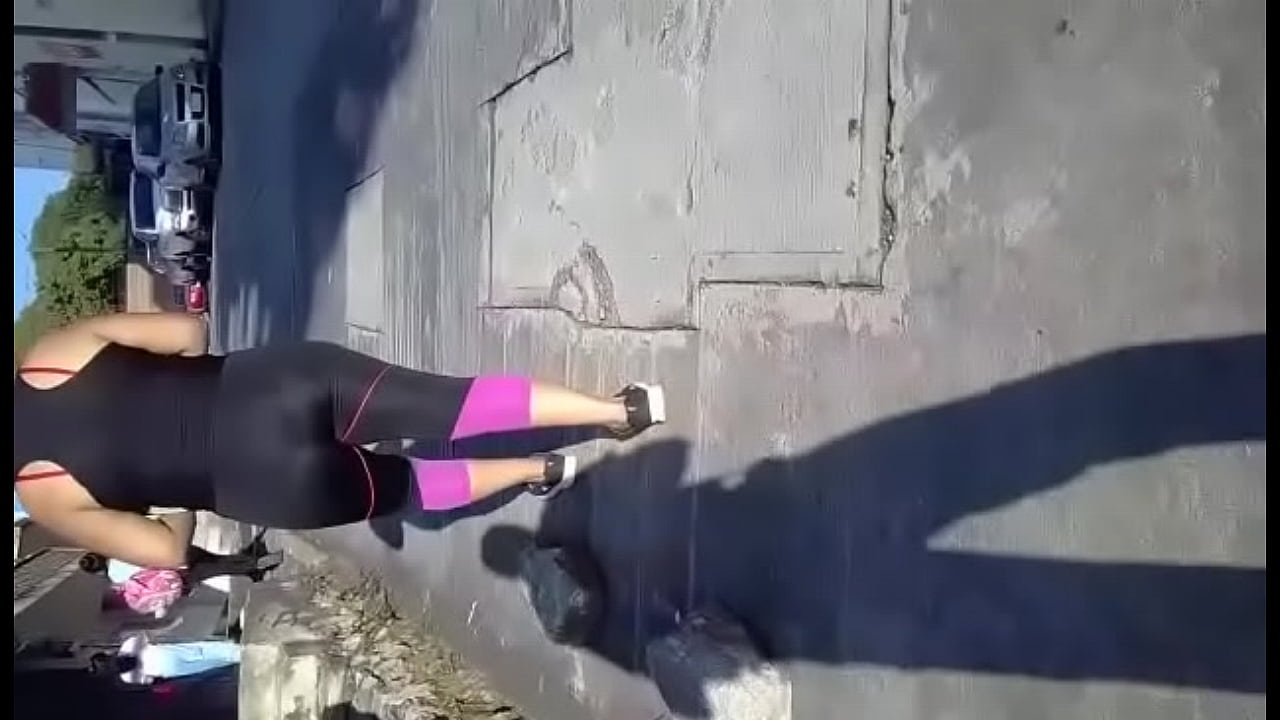 Lo que me encontr&eacute; en la calle