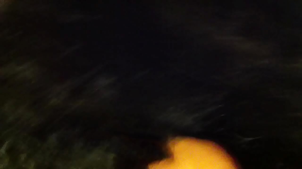 comiendo buen culazo