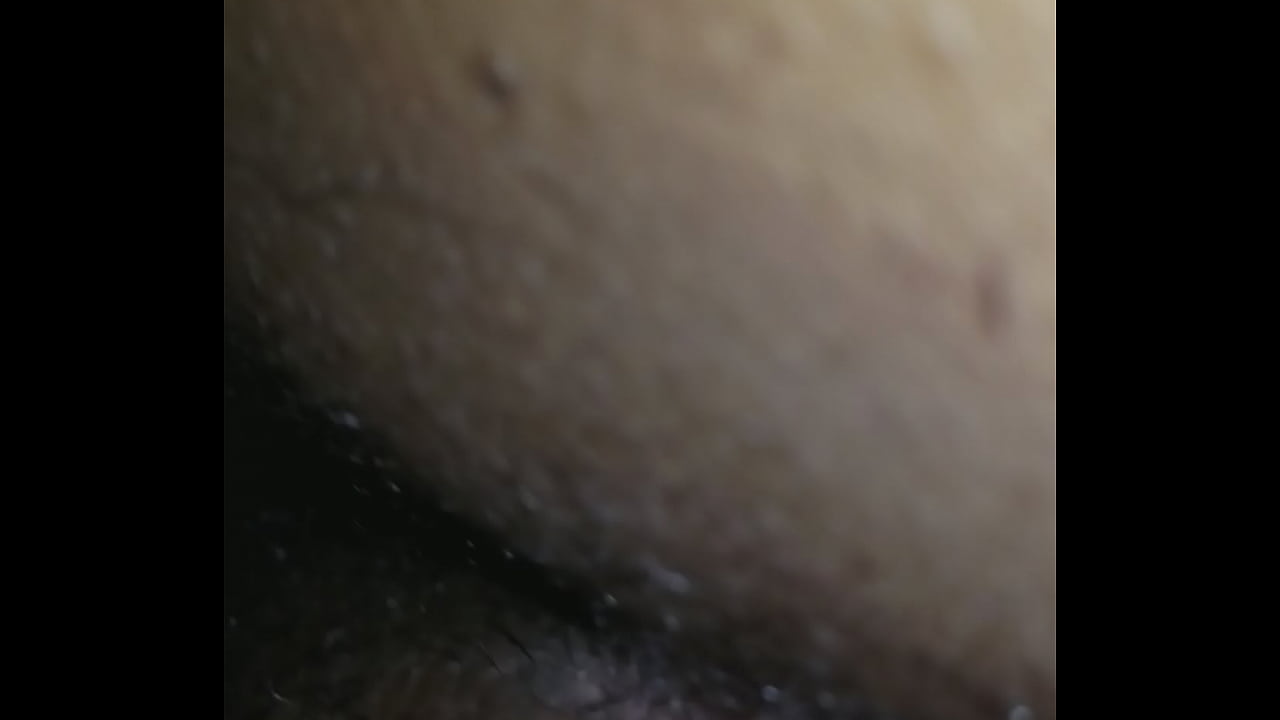 Shooting another salty load deep in wifes insides