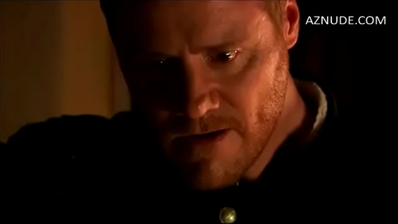 Henry Cavill Nude Sex Scene in the Tudors