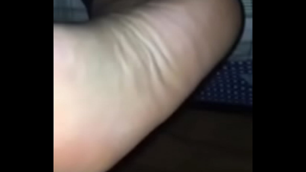 Came Over n Gave Me Some Feet