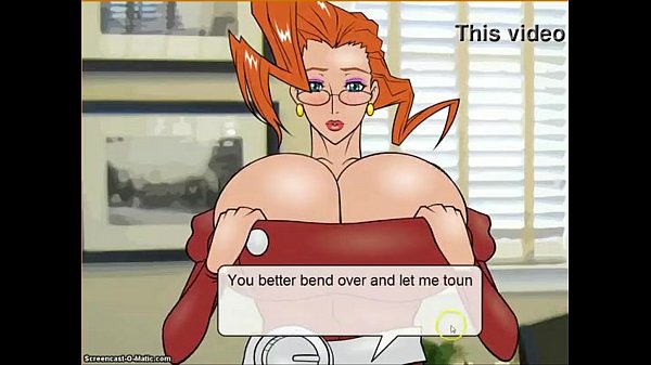 Meet and Fuck My Slutty Principal