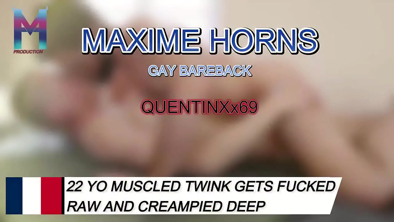 Je l&rsquo;ai bais&eacute; &agrave; sec, sans filtre, sans piti&eacute; QuentinXx69 a pris ma queue dans toutes les positions, jusqu&rsquo;&agrave; ...