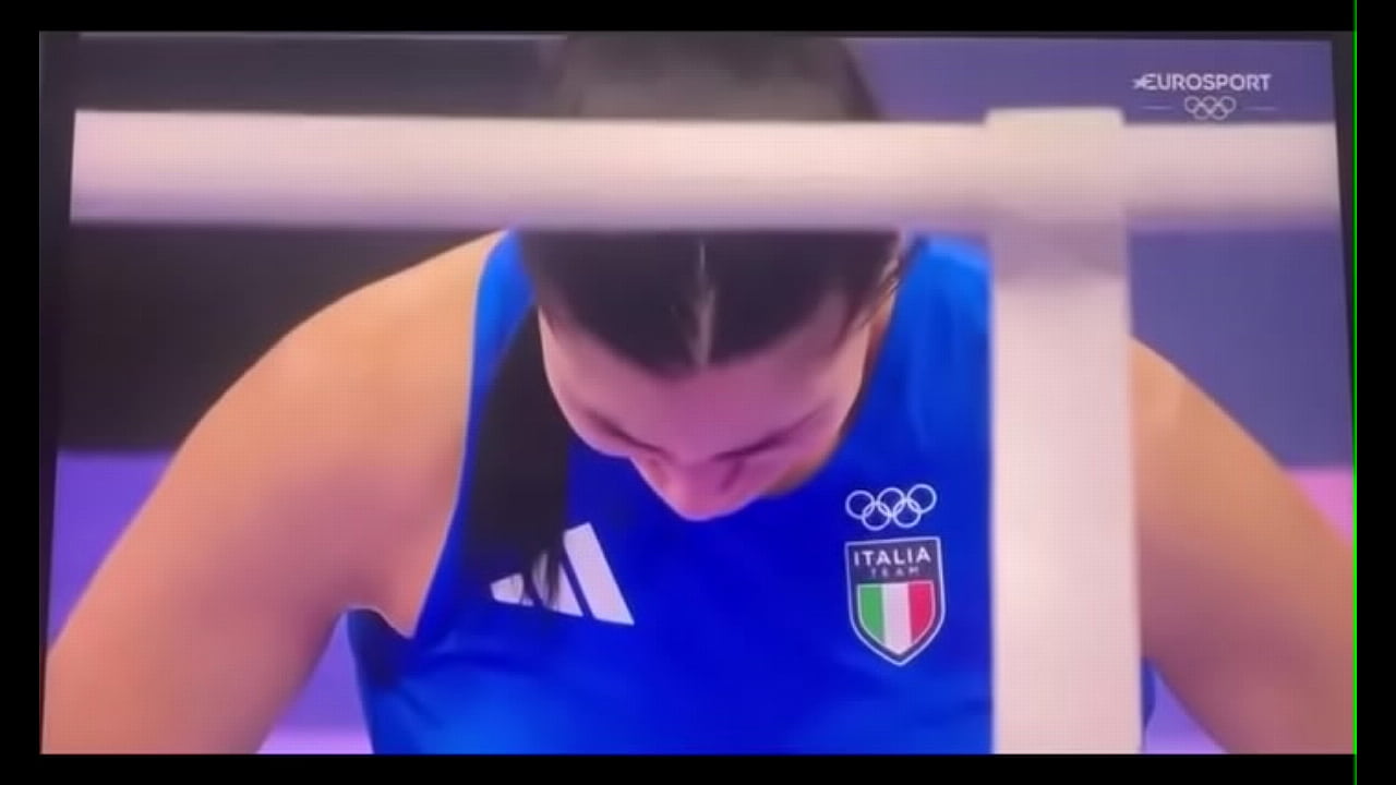 No aguanta ni el primer round