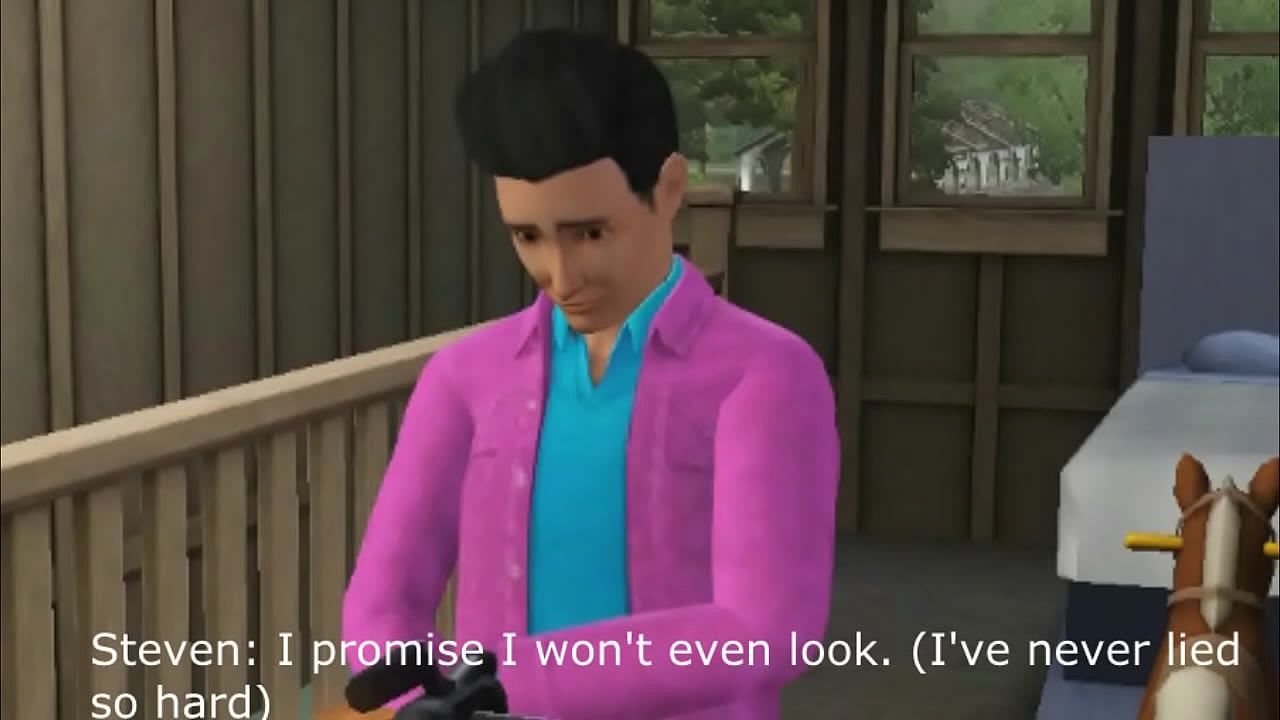 Steven Universe Spinel Porn Parody