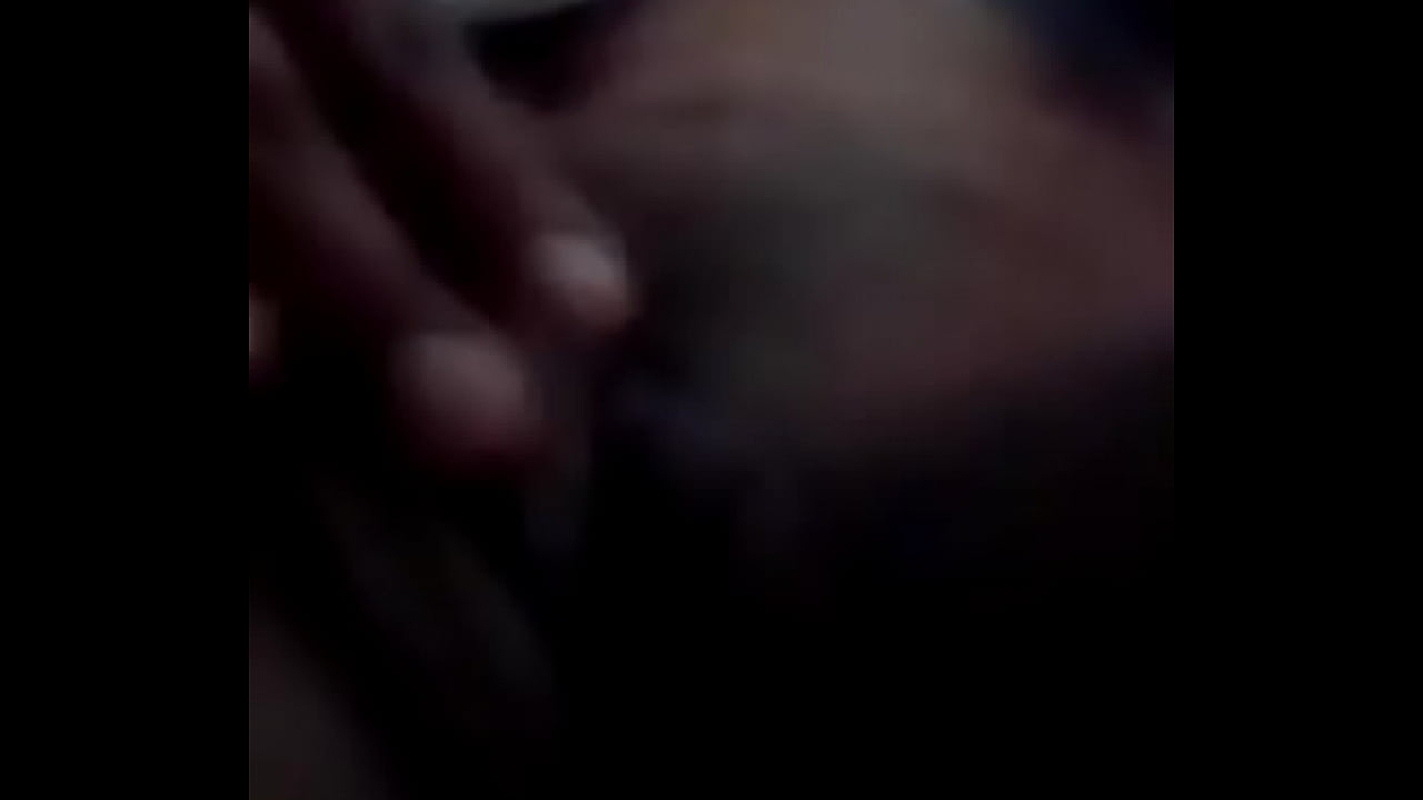 Mi amiga se masturba