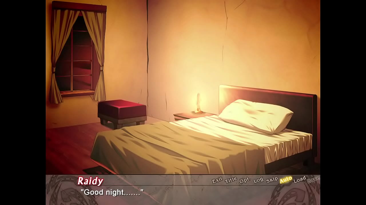 Raidy 2: Raidy & Setia