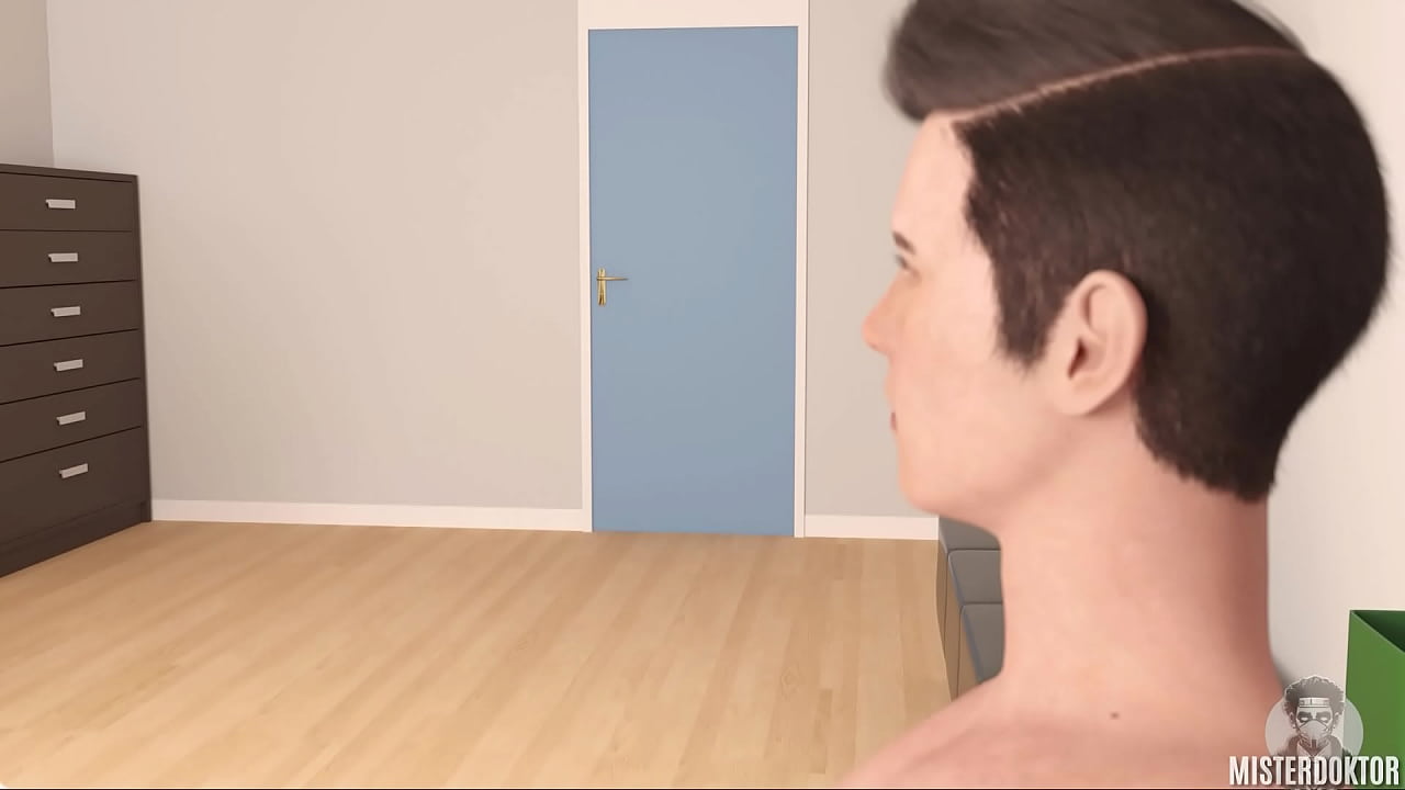 LUST THEORY ep.86 - Visual Novel Gameplay [HD]