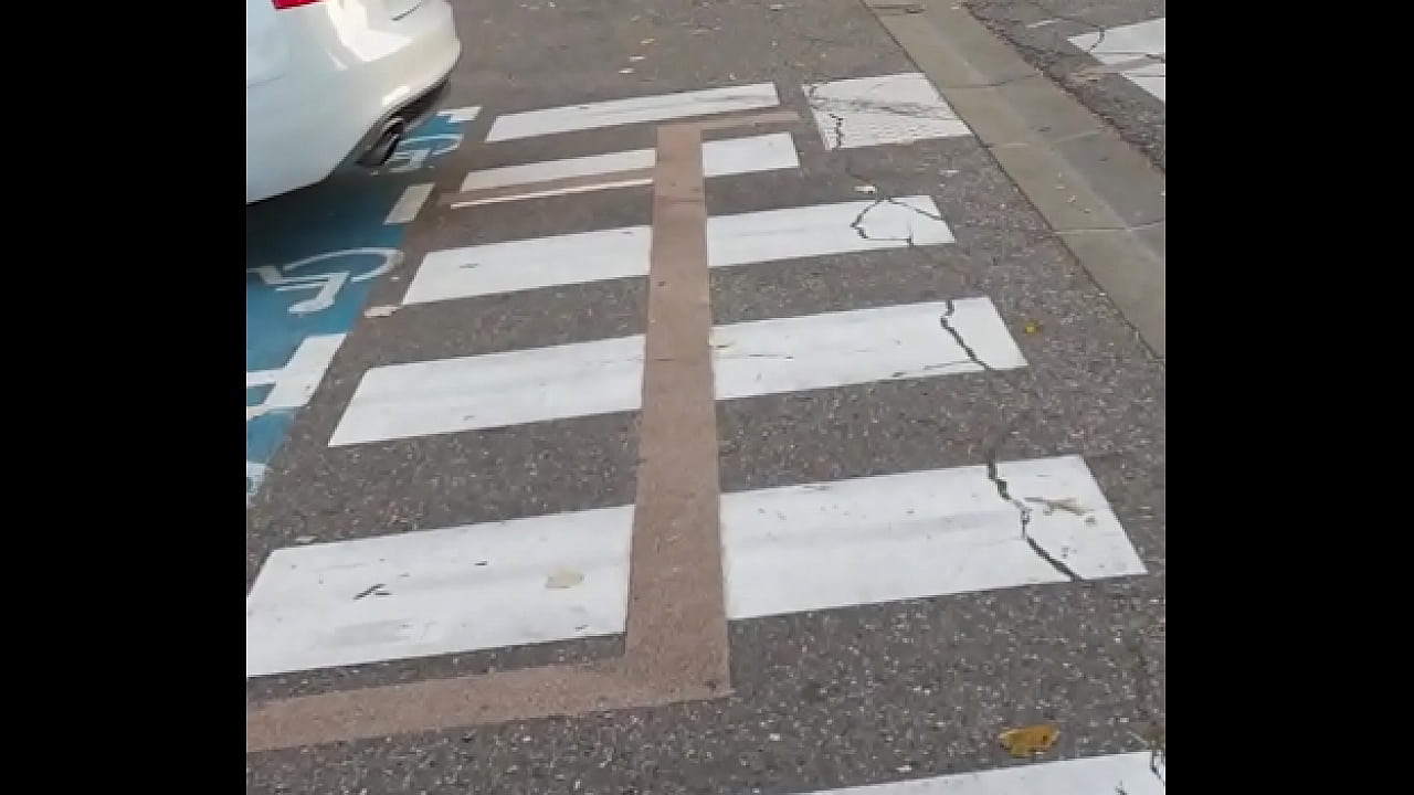 Littleangel84 - Teaser S01E02 - Encul&eacute;e derri&egrave;re le Super U