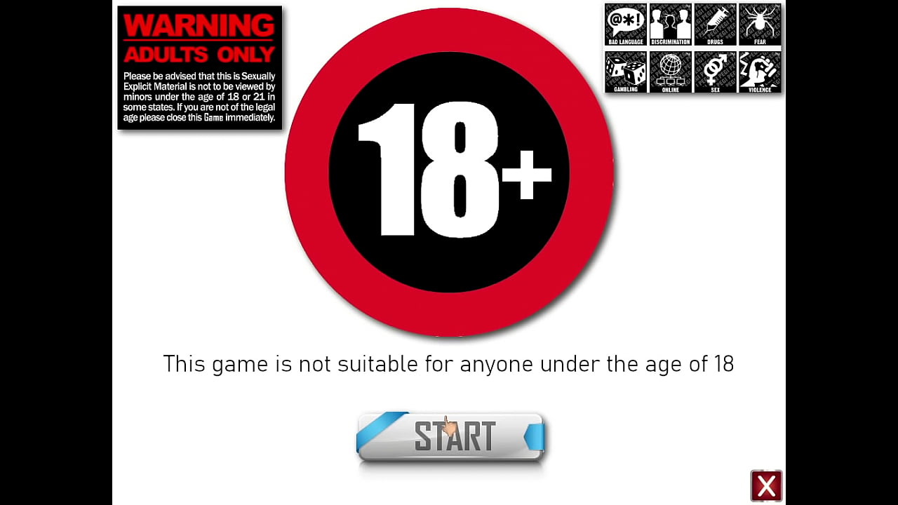 Computergame - Porn - Medical - PART001