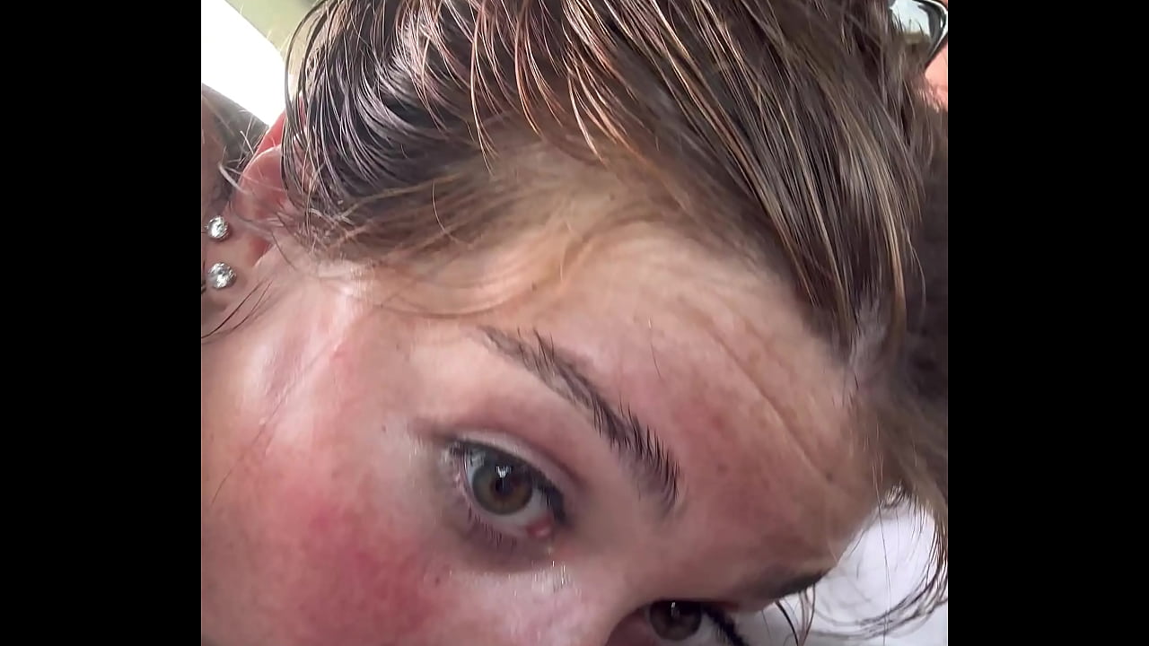 Blowjob in the taxi   yaetriplex