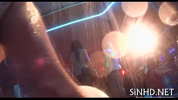 Massive slits and titss delight