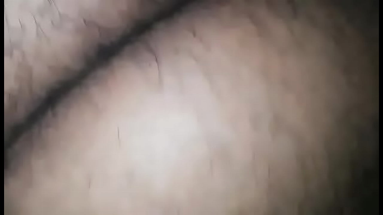 Ense&ntilde;ando el culito