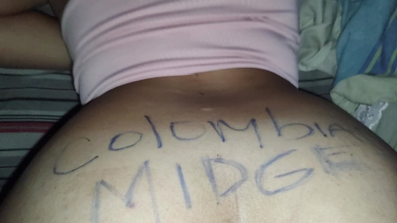 I LOVE ME SOME MIDGET PUSSY