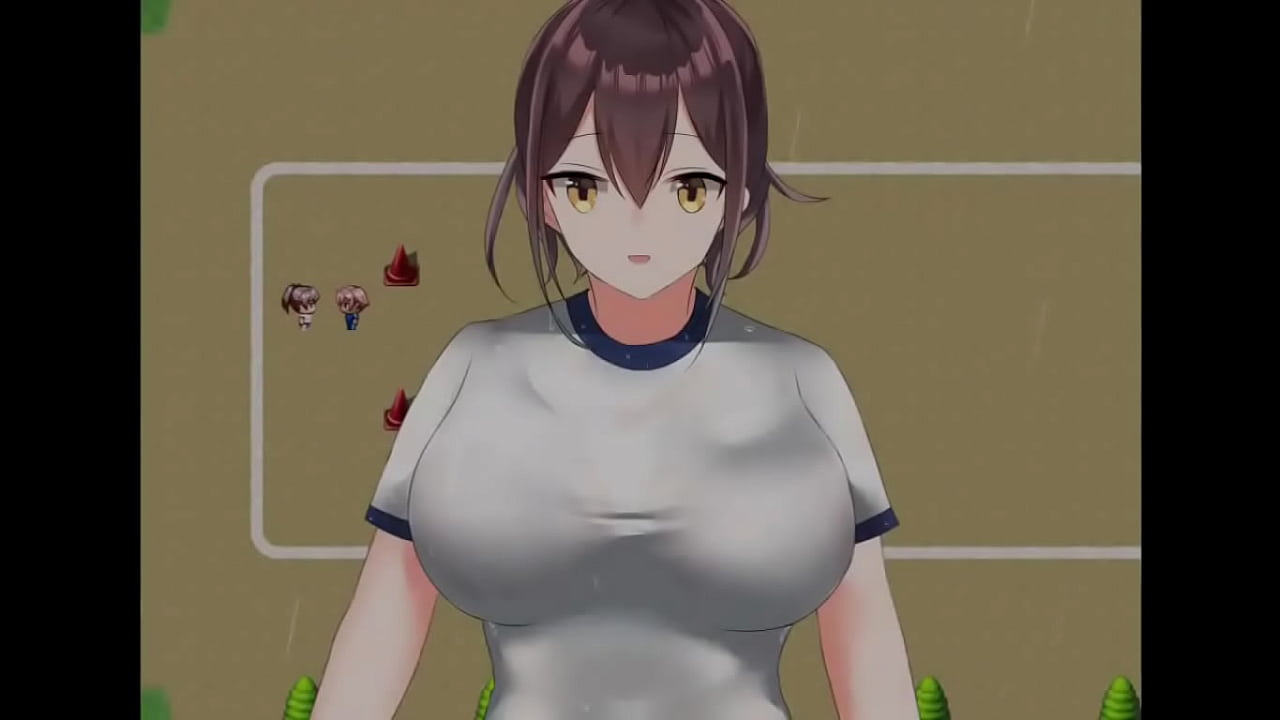 The Class President Can't Get Discouraged! - Parte 2