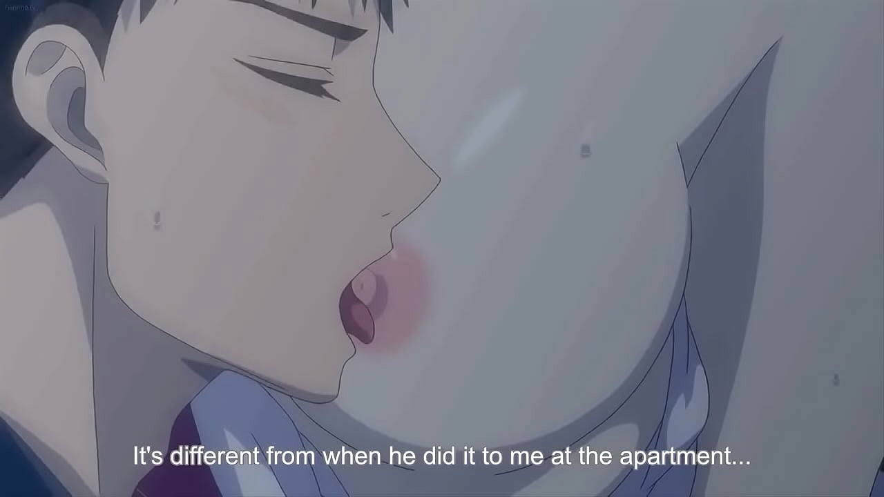 Big Muscle boyfriend