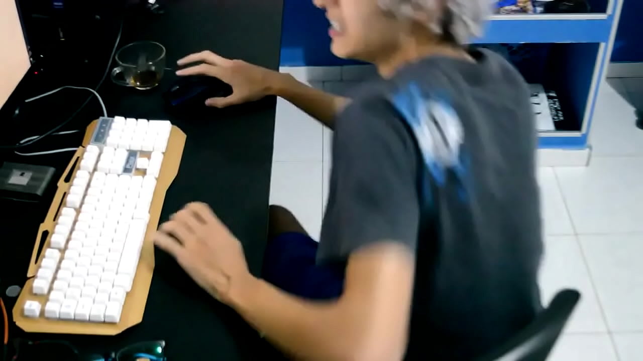 Quando voc&ecirc; fica s&oacute;