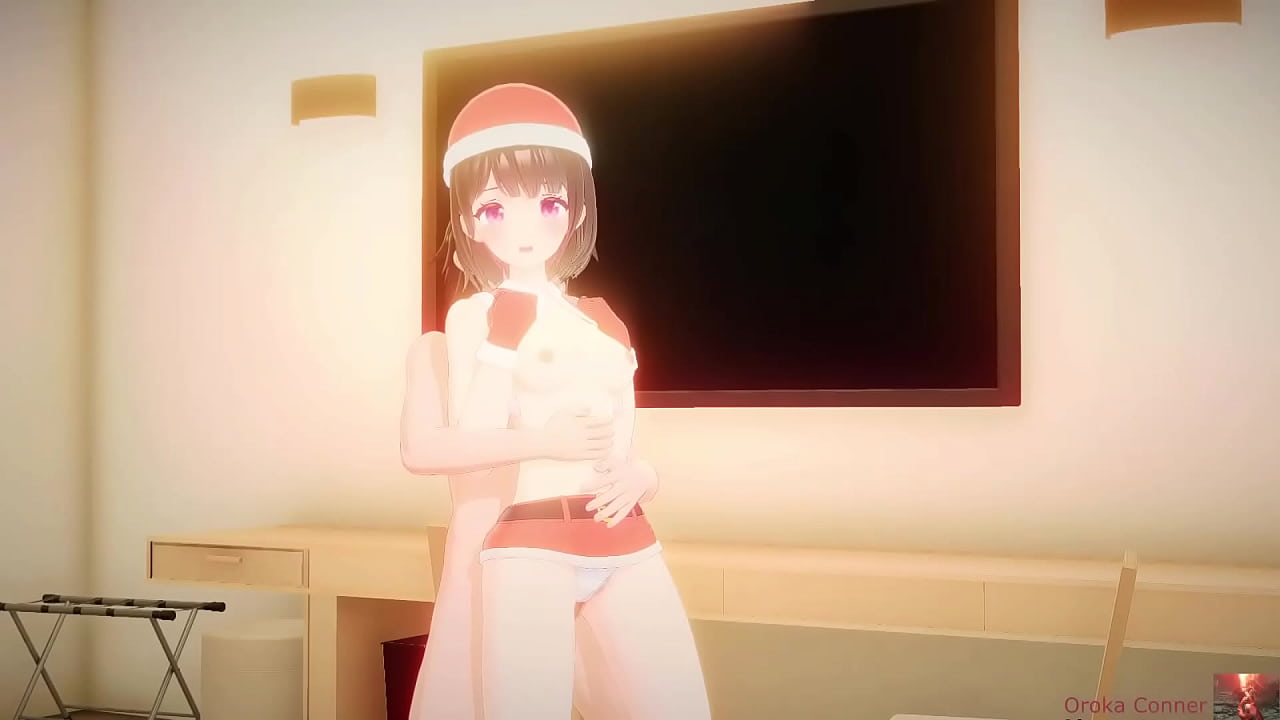 She Wore a Christmas Outfit on Easter... Big Mistake