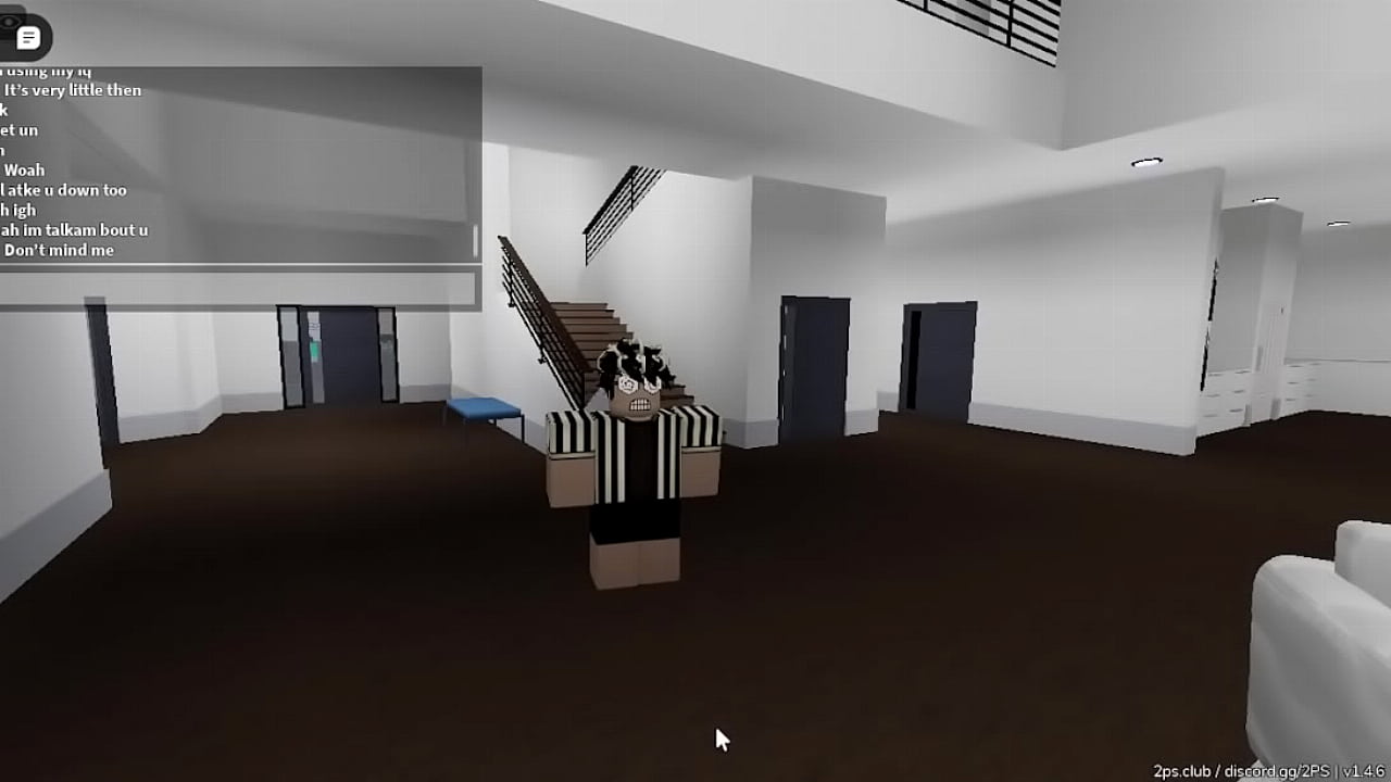 Primer video de la cuenta