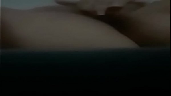 ARIQUE&Ntilde;A - MI NOVIA DE ARICA SE FROTA LA VAGINA 1