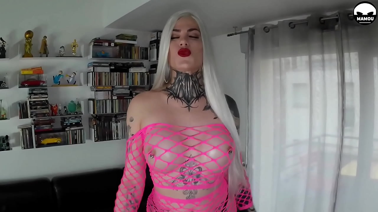 Mamou avec Vanessa dresch bande annonce &eacute;pisode 1 .1bis