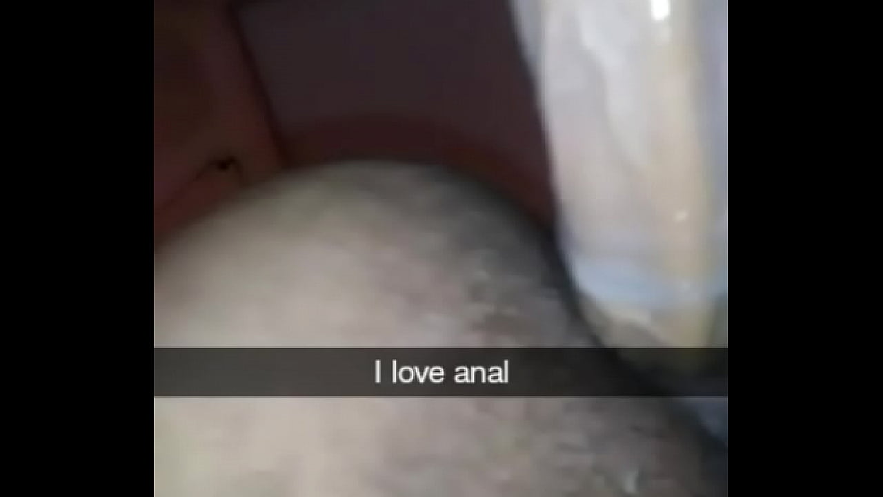 Dildo double penetration