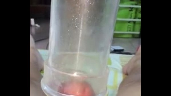 sử dụng m&aacute;y tập dương vật