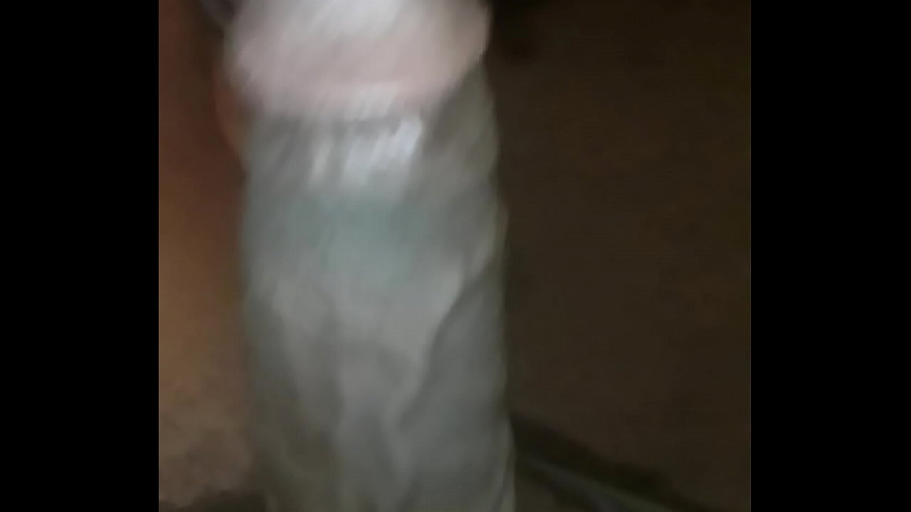 Black cock for vagina