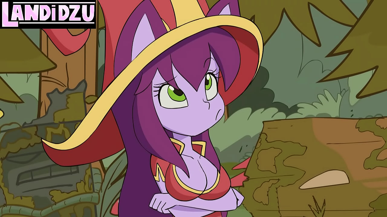 The eternal rivalry by Landidzu