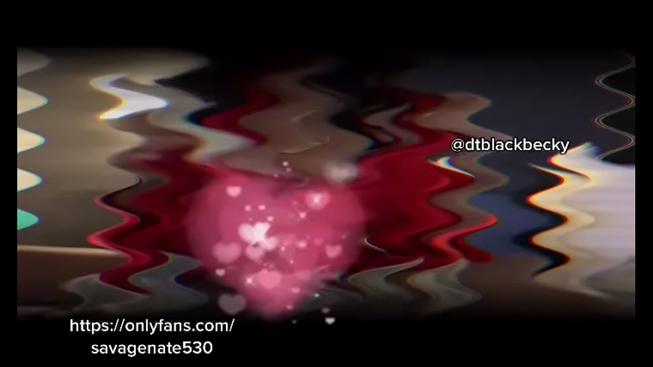 Chocolate girl w/silky lingerie dollars everywhere