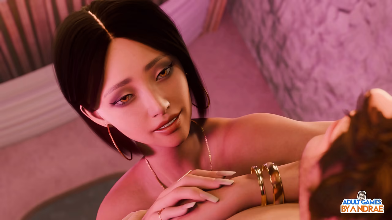 EP6: Quickie Massage: Chantara &ndash; Seduction, Secrets, and a Critical Mistake