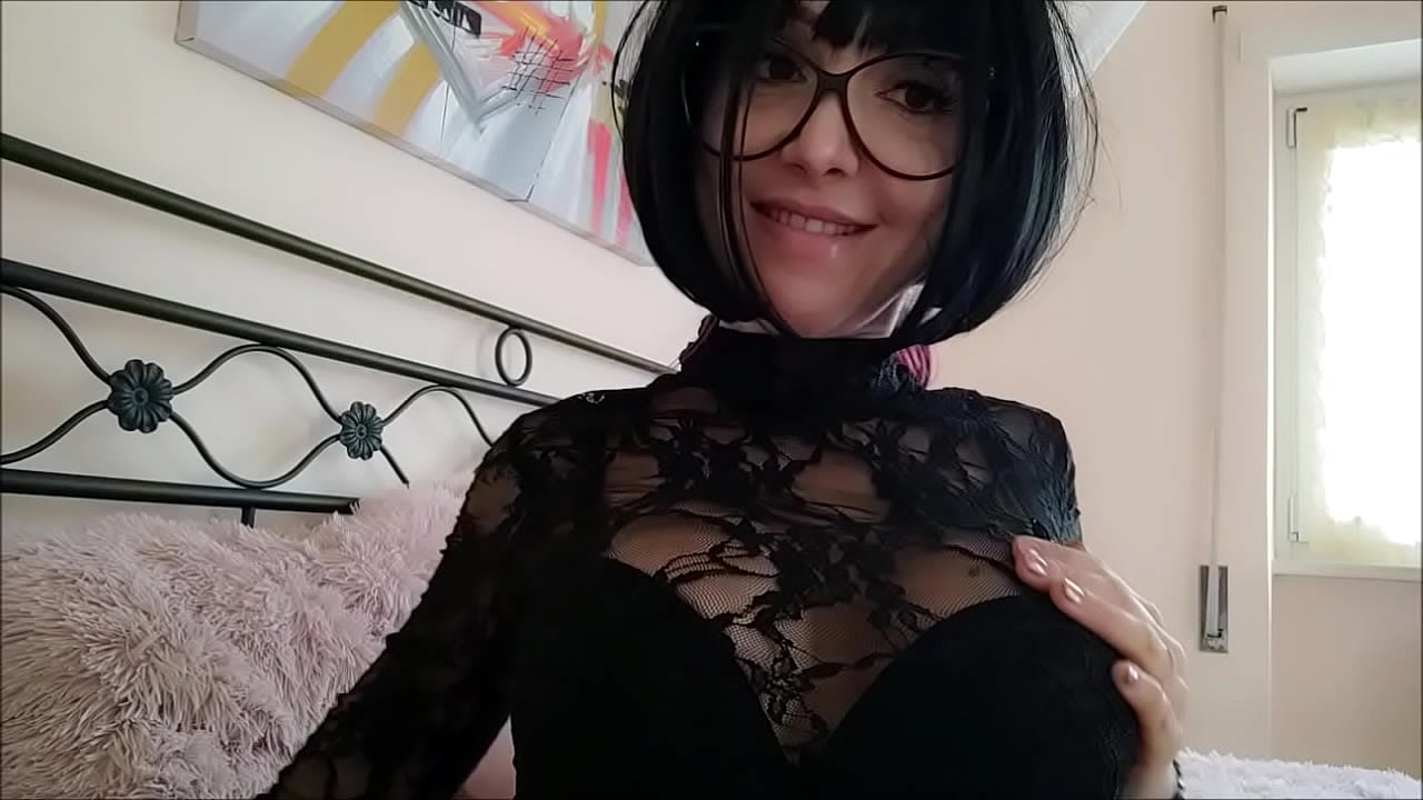 the sweet medieval anal games for this beautiful lady Melisandre (with Chantal CHANNEL)