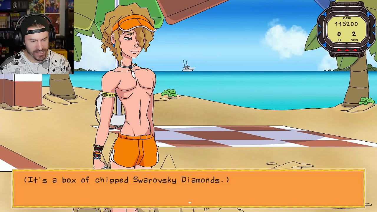 Tourist Tap | Gameplay #1