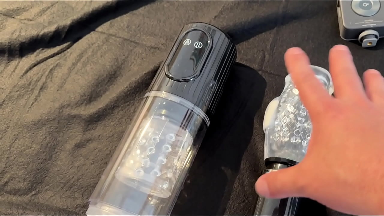 Some Sex toys are really sexy and here is your proof