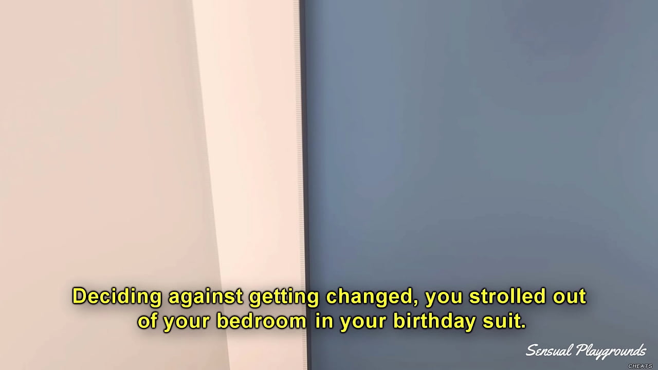 Lust Theory | This is a typical day in my life as fucker (Pt1)