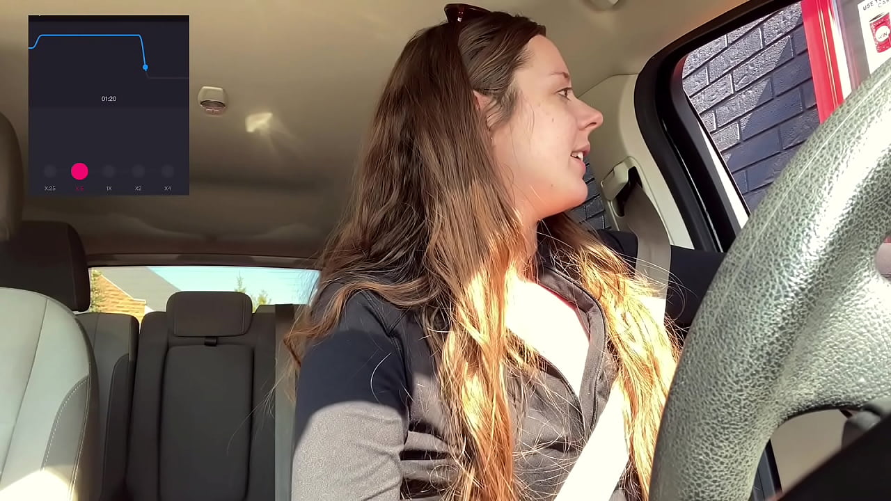 Tim Hortons Drive Thru PART 2