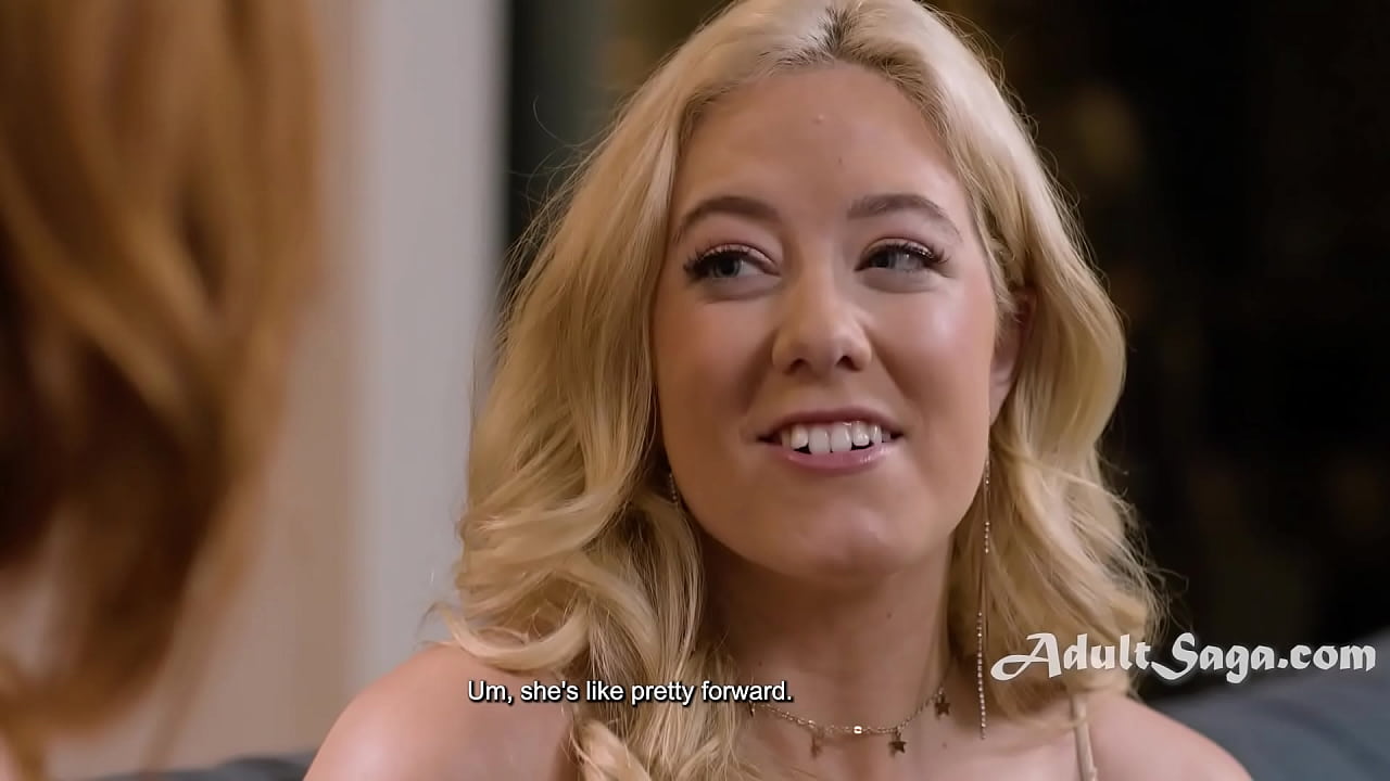 Stepmom Helps Teen Understand Her Sexuality