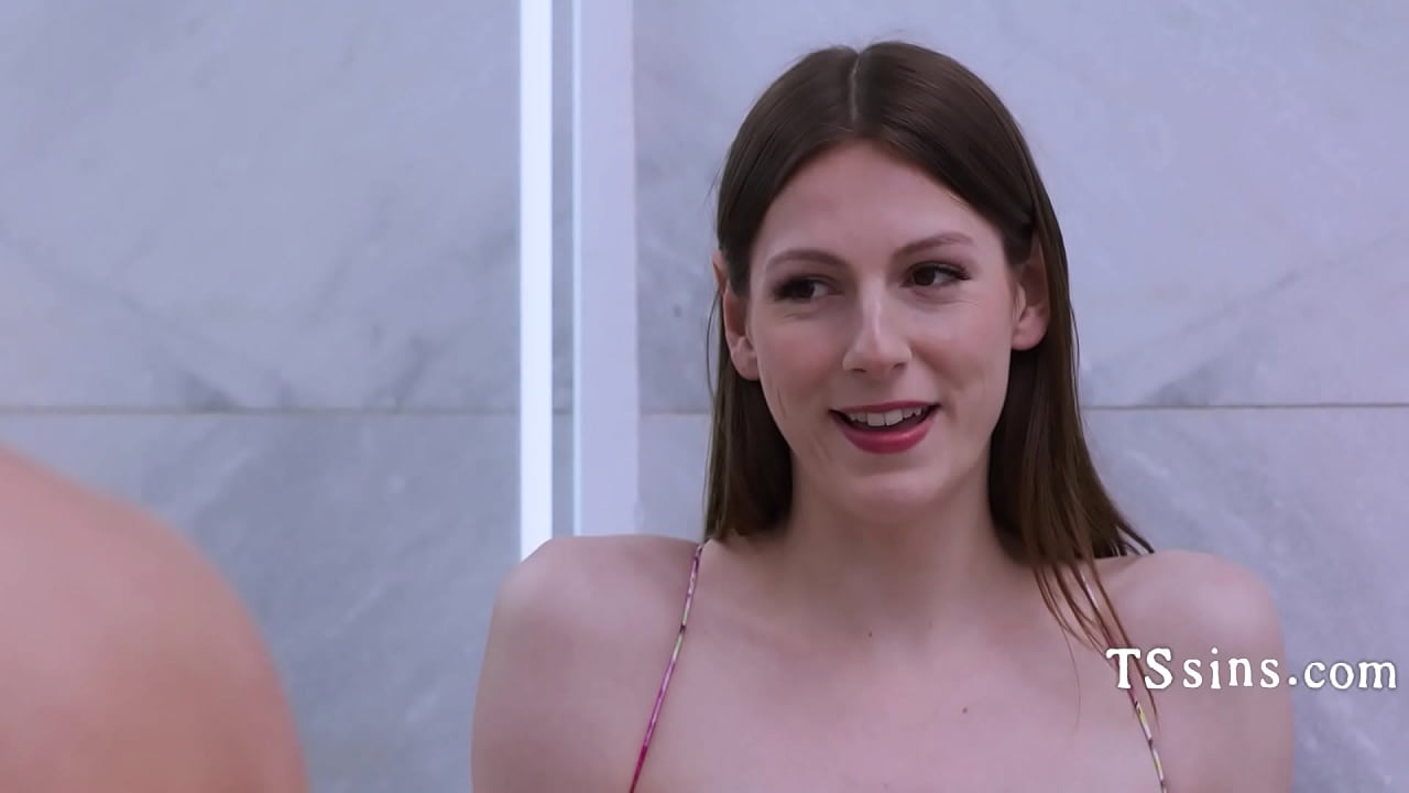 Wife's Trans Sister Seduces Me & I Couldnt Turn Her Down