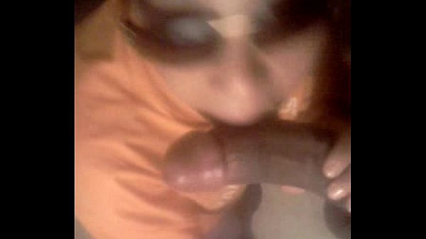 Freaky redbone throatpie