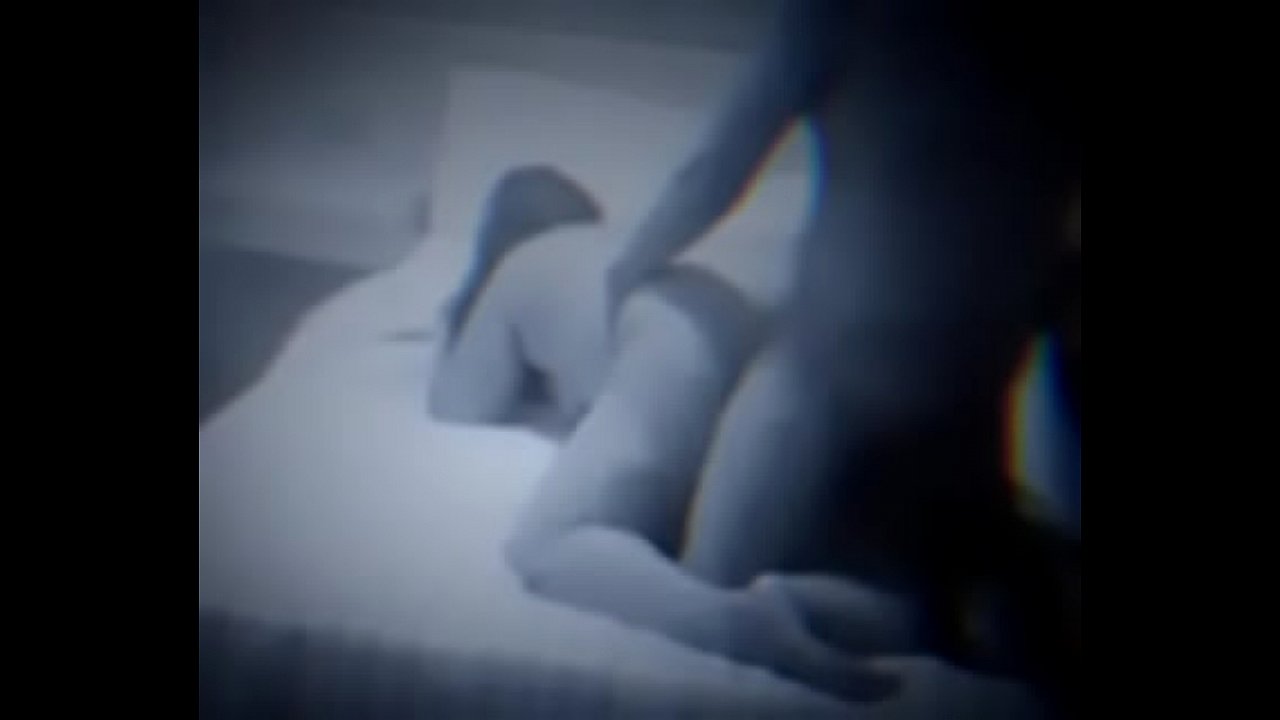 Marlene se grab&oacute; mientras se la coge un amigo