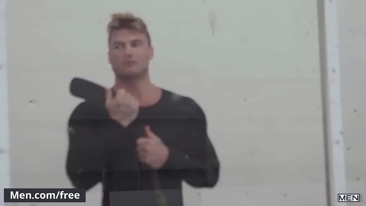 Trailer preview  - More full videos at  www.men.com/william