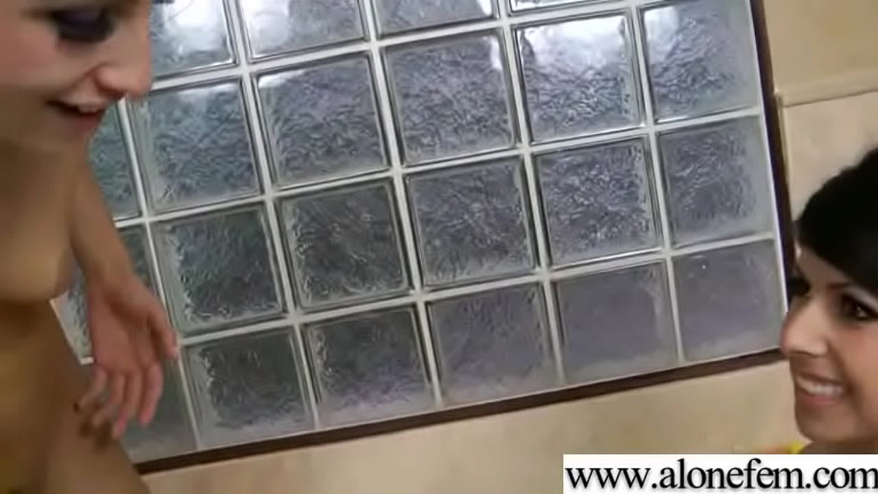 Toys And Dildos For Pleasure Herself In Front Of Camera clip-23