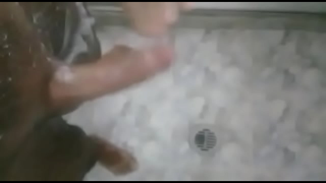 Me &eacute;xito en el ba&ntilde;o