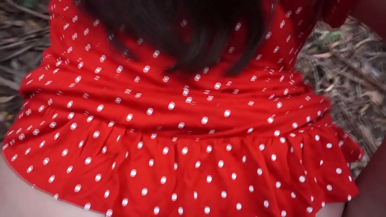 Lizren - Culeando por Chile al aire libre