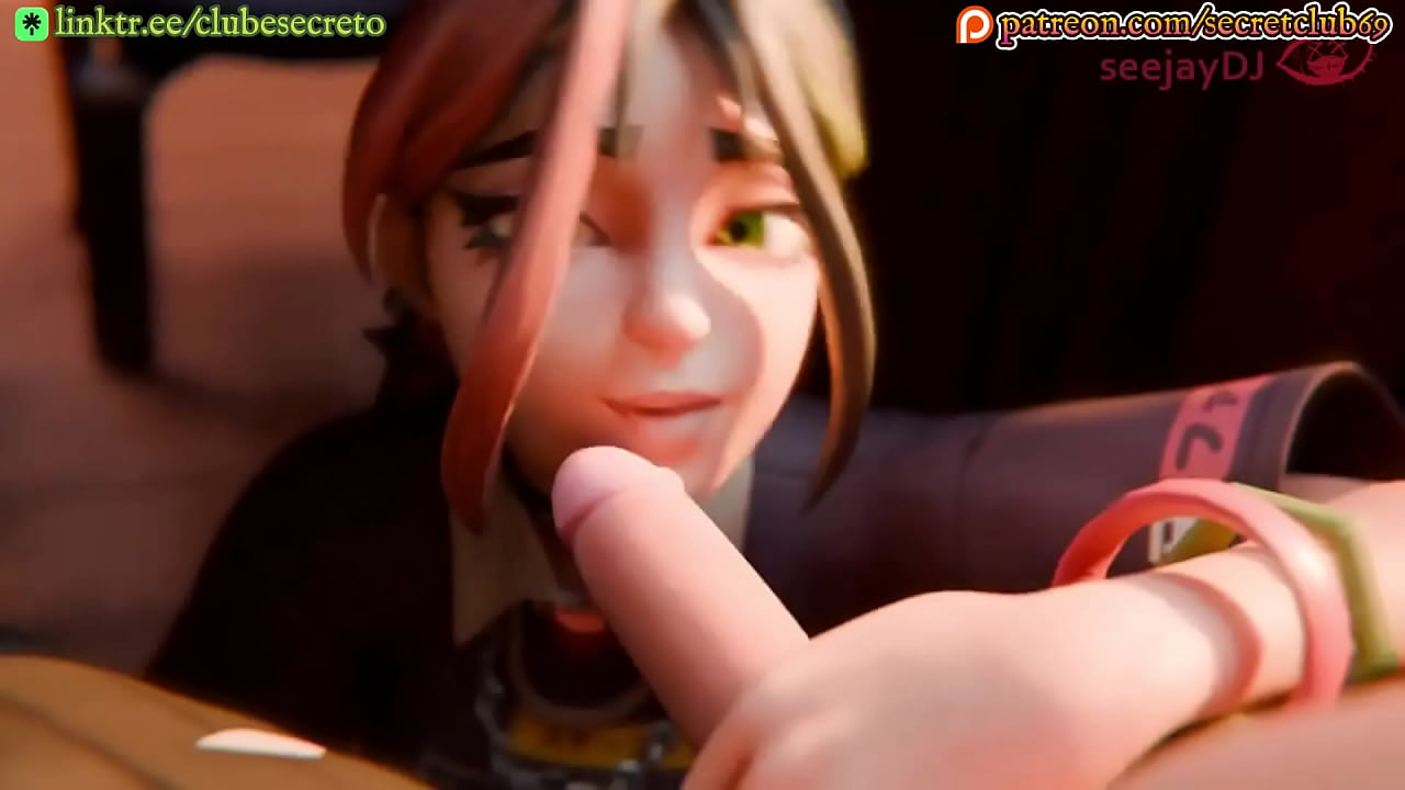 Fortnite Cartoon Porn Colection - Vol.09