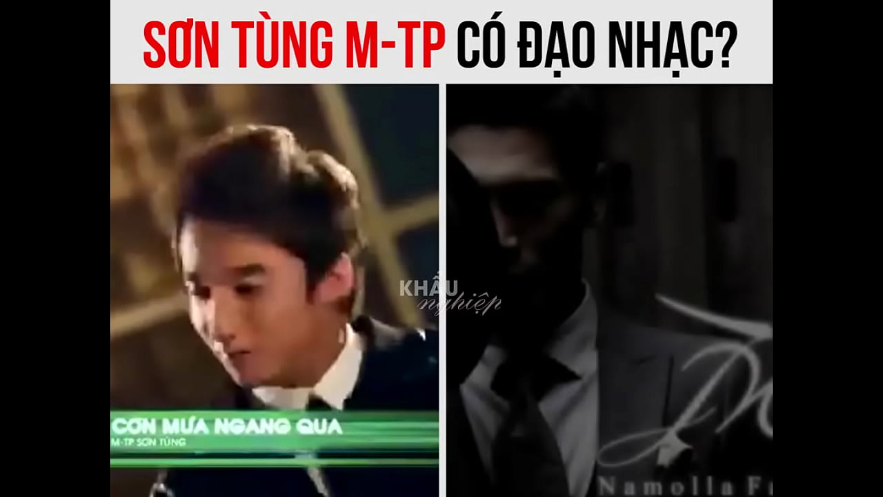 Đạo sĩ MTP
