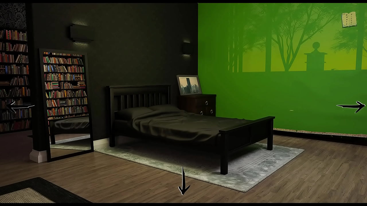 Being A Dik 159 (Chick Route)