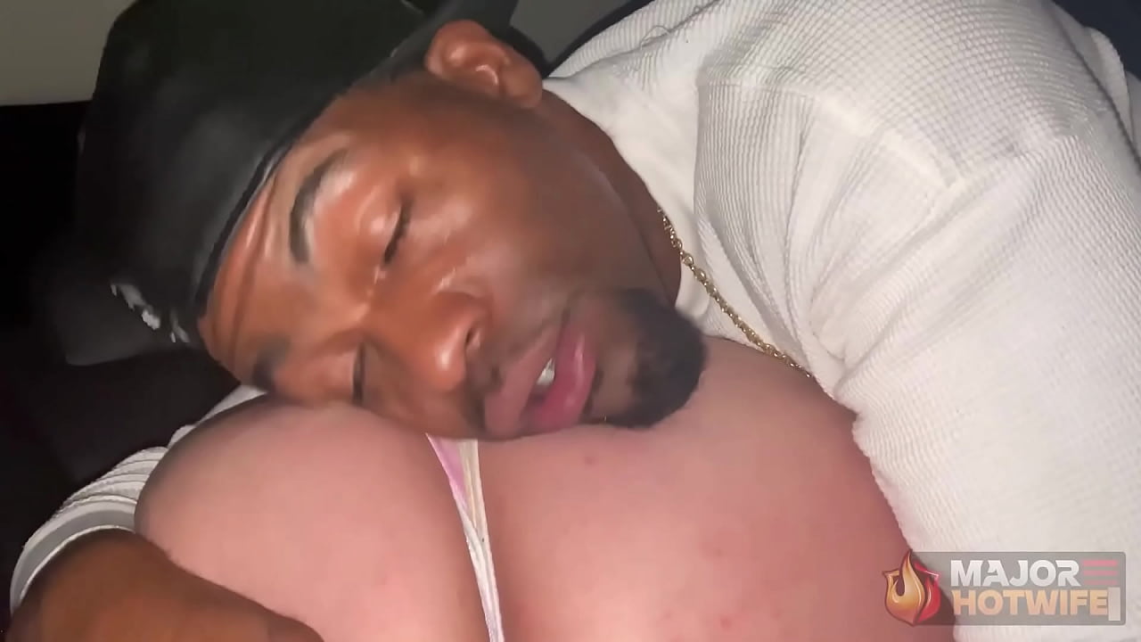 Busty Brunette Curvy Barbi Gets Pounded By Rome Major Inside A Car!